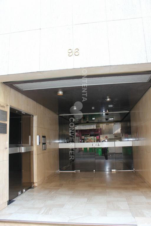 艾菲尔格勒奈尔公寓 巴黎 外观 照片
