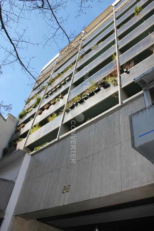 艾菲尔格勒奈尔公寓 巴黎 外观 照片